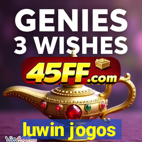 luwin jogos